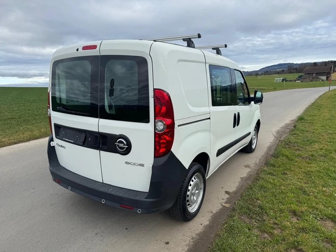 OPEL Combo 1.3 CDTI 2.4 L1H1-image-3