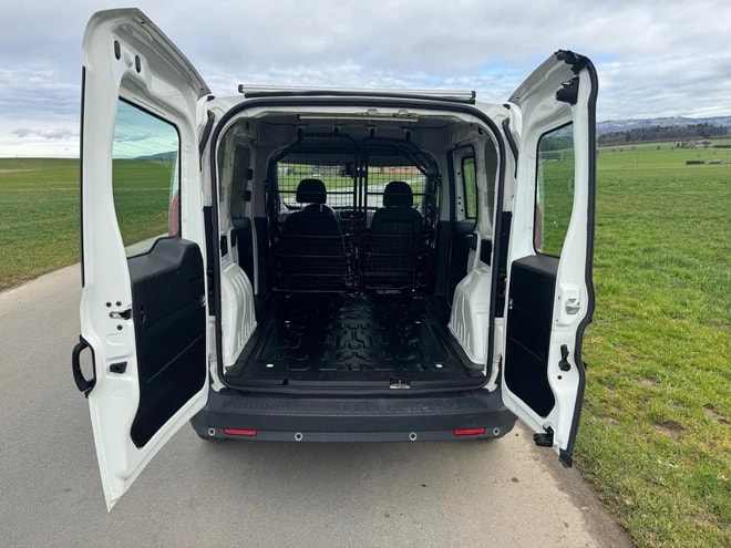 OPEL Combo 1.3 CDTI 2.4 L1H1-image-5