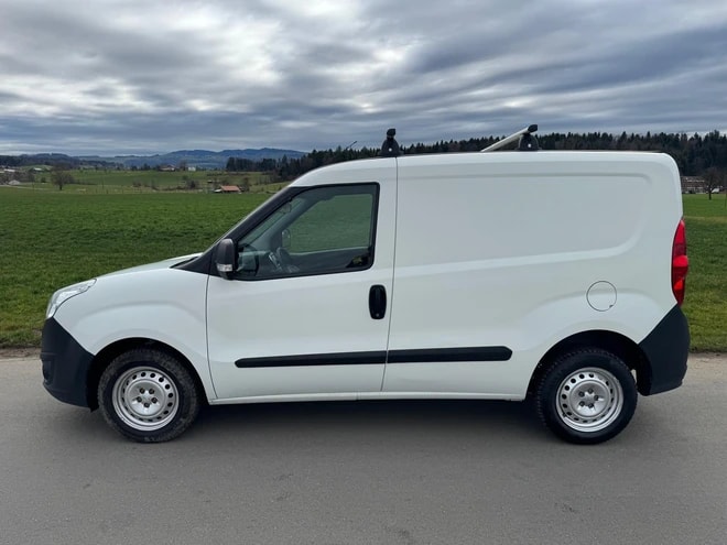 OPEL Combo 1.3 CDTI 2.4 L1H1-image-4