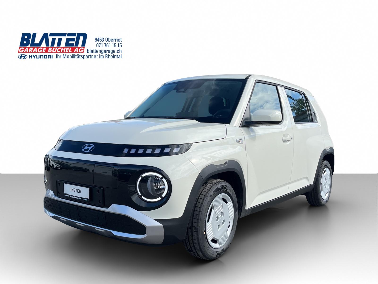 HYUNDAI Inster 42 kWh Electric Origo-image-0