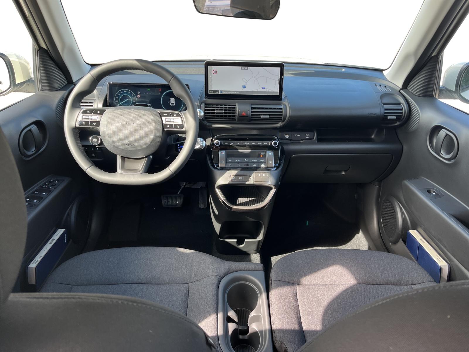 HYUNDAI Inster 42 kWh Electric Origo-image-4