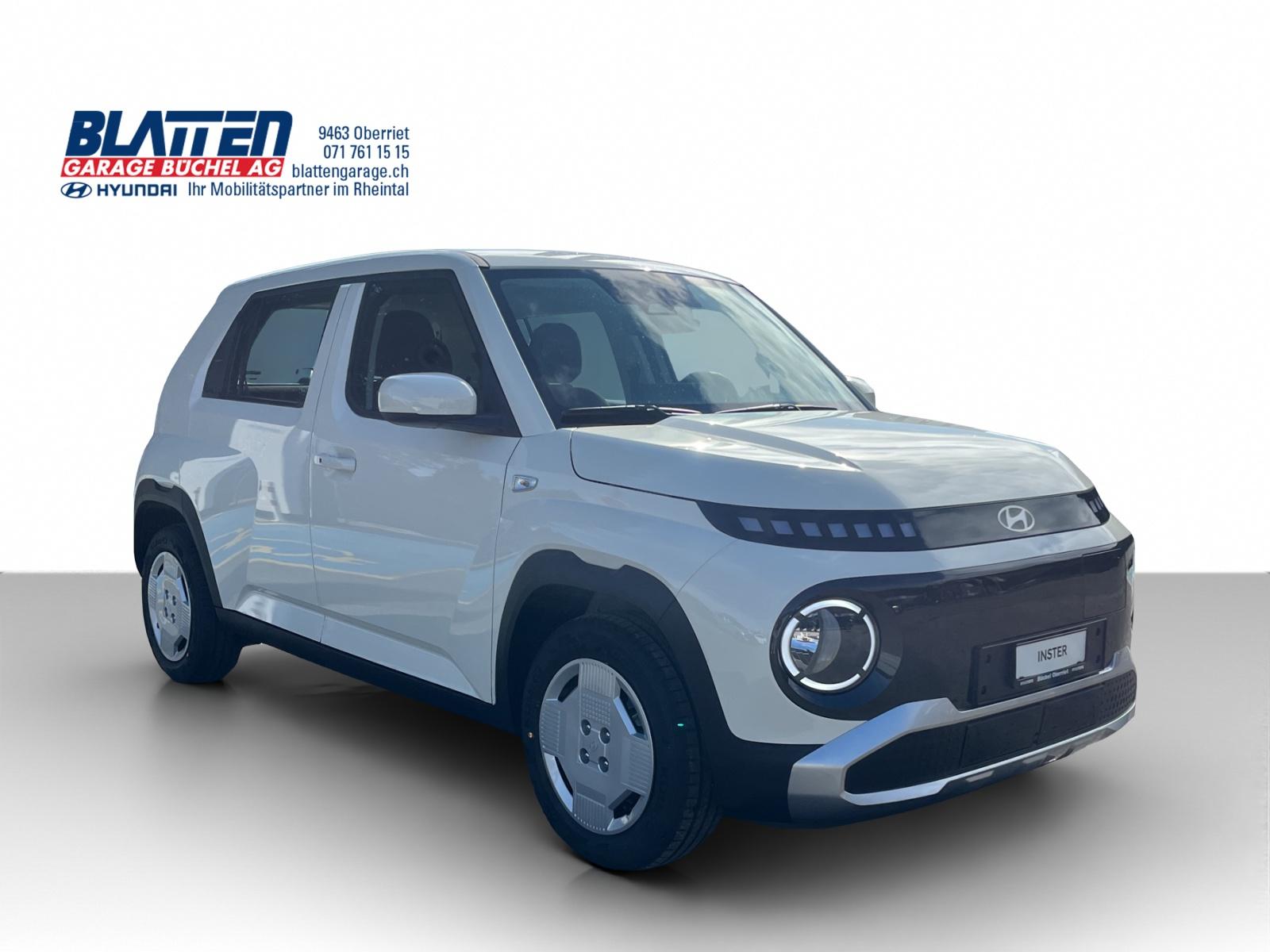 HYUNDAI Inster 42 kWh Electric Origo-image-3