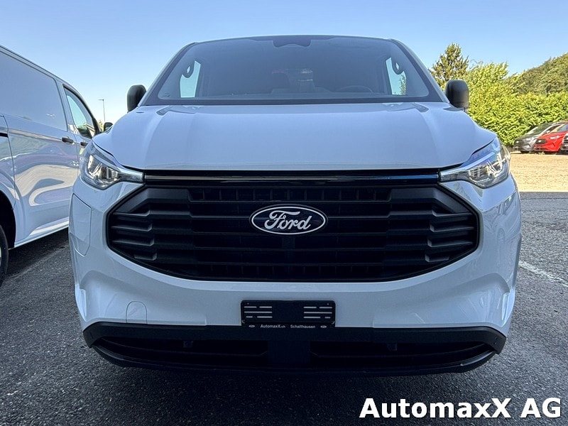 FORD Transit Custom Van 320 L2 2.5 Duratec 233 Trend PHEV-image-0
