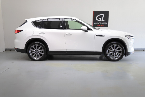 MAZDA CX-60 e-Sky. 327 Exc. AWD-image-6