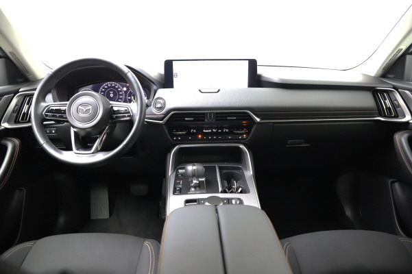 MAZDA CX-60 e-Sky. 327 Exc. AWD-image-9