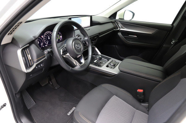 MAZDA CX-60 e-Sky. 327 Exc. AWD-image-7