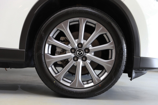 MAZDA CX-60 e-Sky. 327 Exc. AWD-image-12