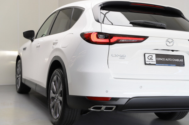 MAZDA CX-60 e-Sky. 327 Exc. AWD-image-3