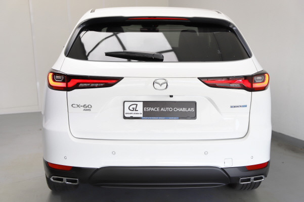 MAZDA CX-60 e-Sky. 327 Exc. AWD-image-5