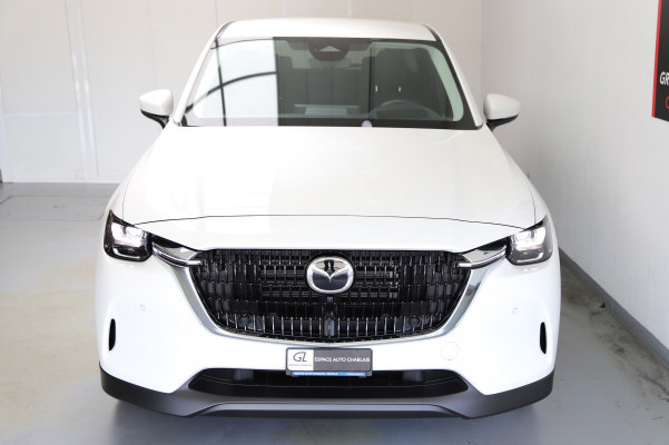 MAZDA CX-60 e-Sky. 327 Exc. AWD-image-4