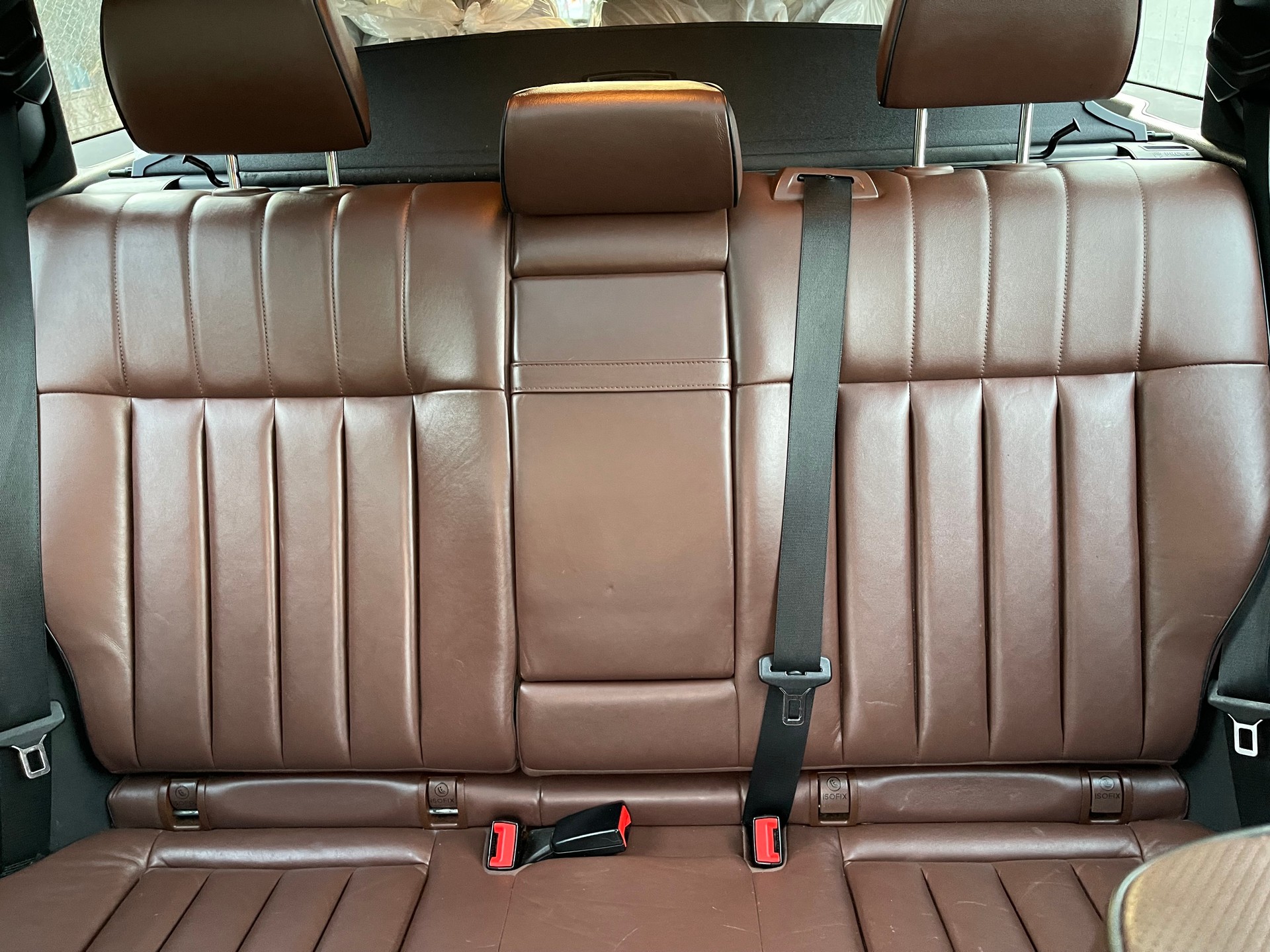 MERCEDES-BENZ E 350 BlueTEC Avantgarde 4Matic 7G-Tronic-image-18