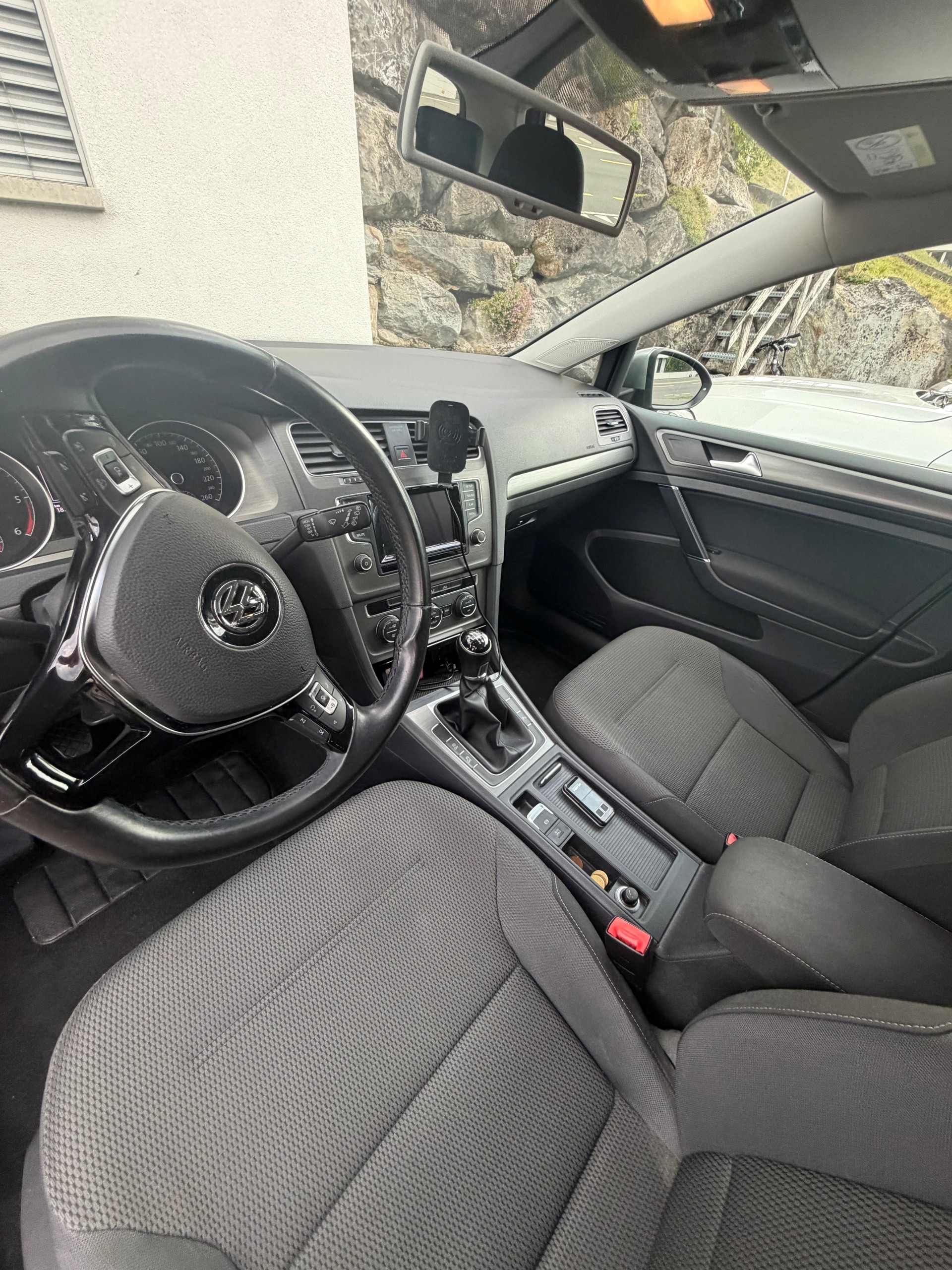 VW VII 1.6 TDI Comfortline 4Motion-image-2