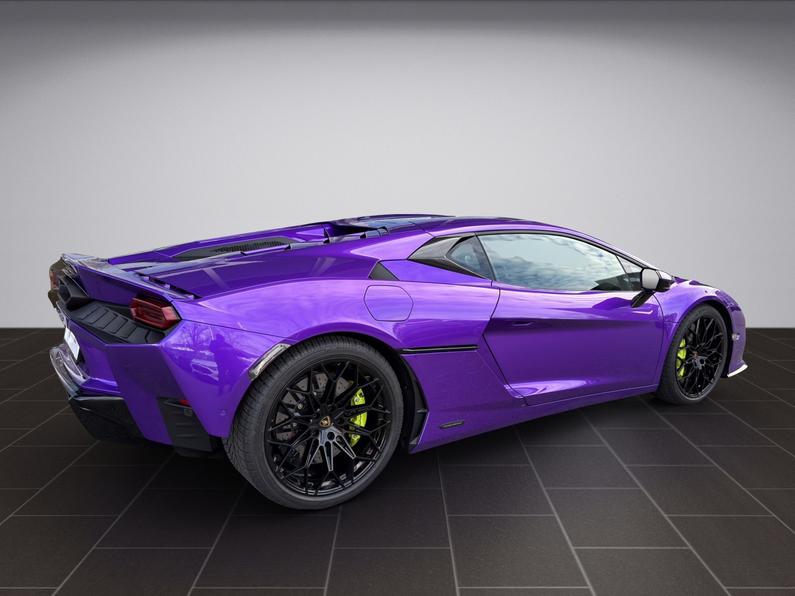 LAMBORGHINI Temerario Coupé 4.0-image-2