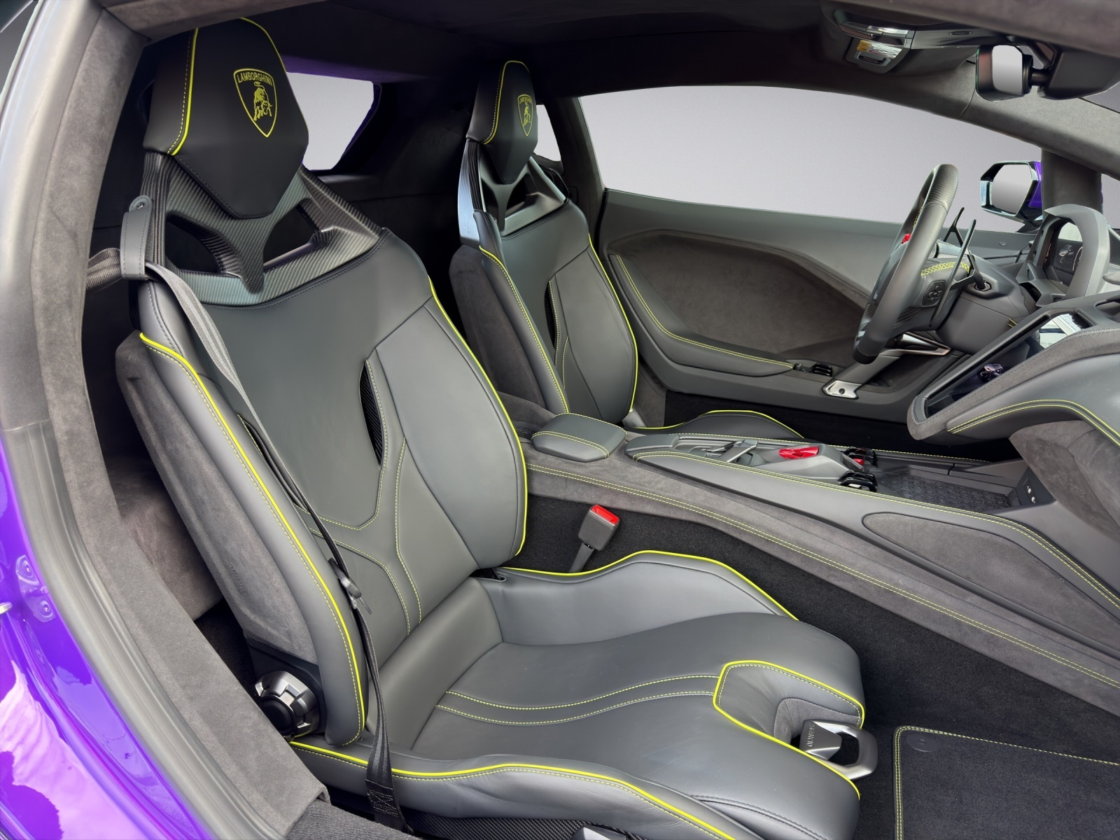 LAMBORGHINI Temerario Coupé 4.0-image-5