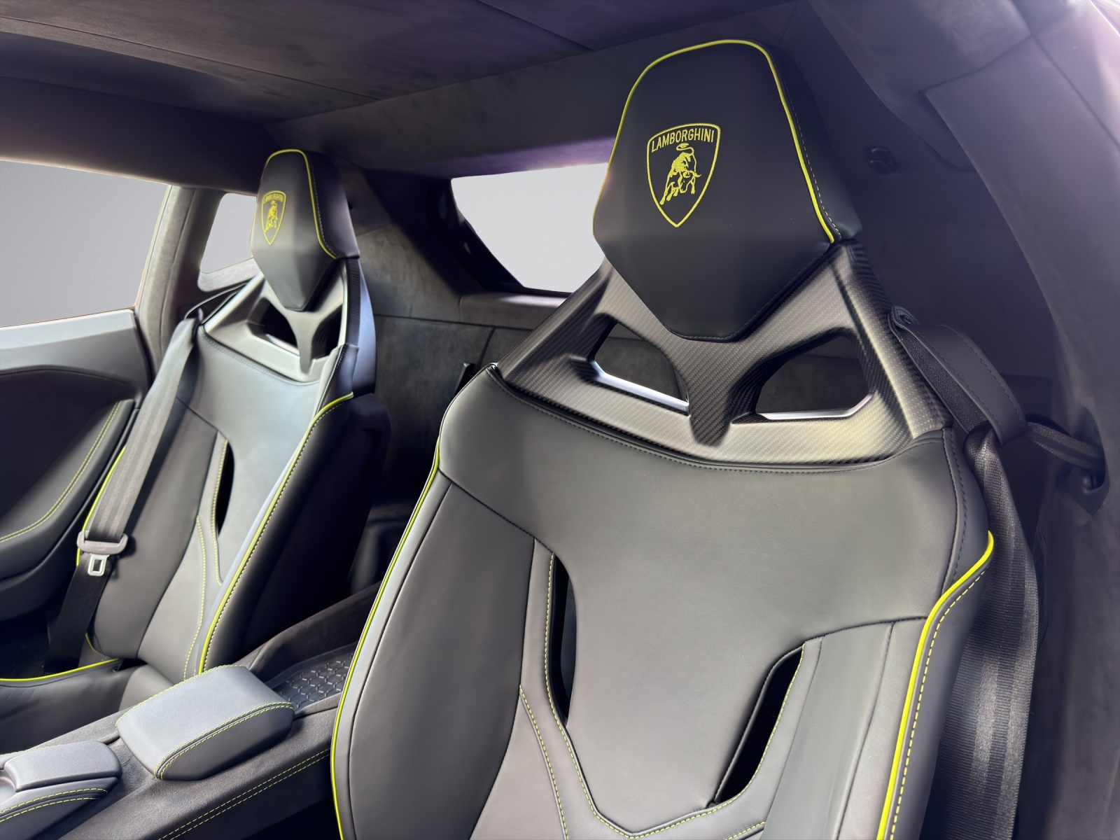 LAMBORGHINI Temerario Coupé 4.0-image-7