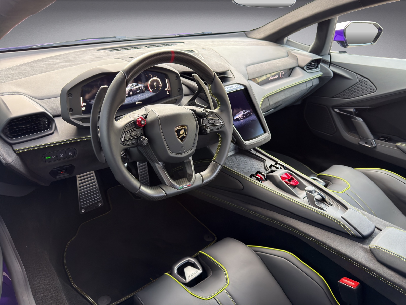 LAMBORGHINI Temerario Coupé 4.0-image-6