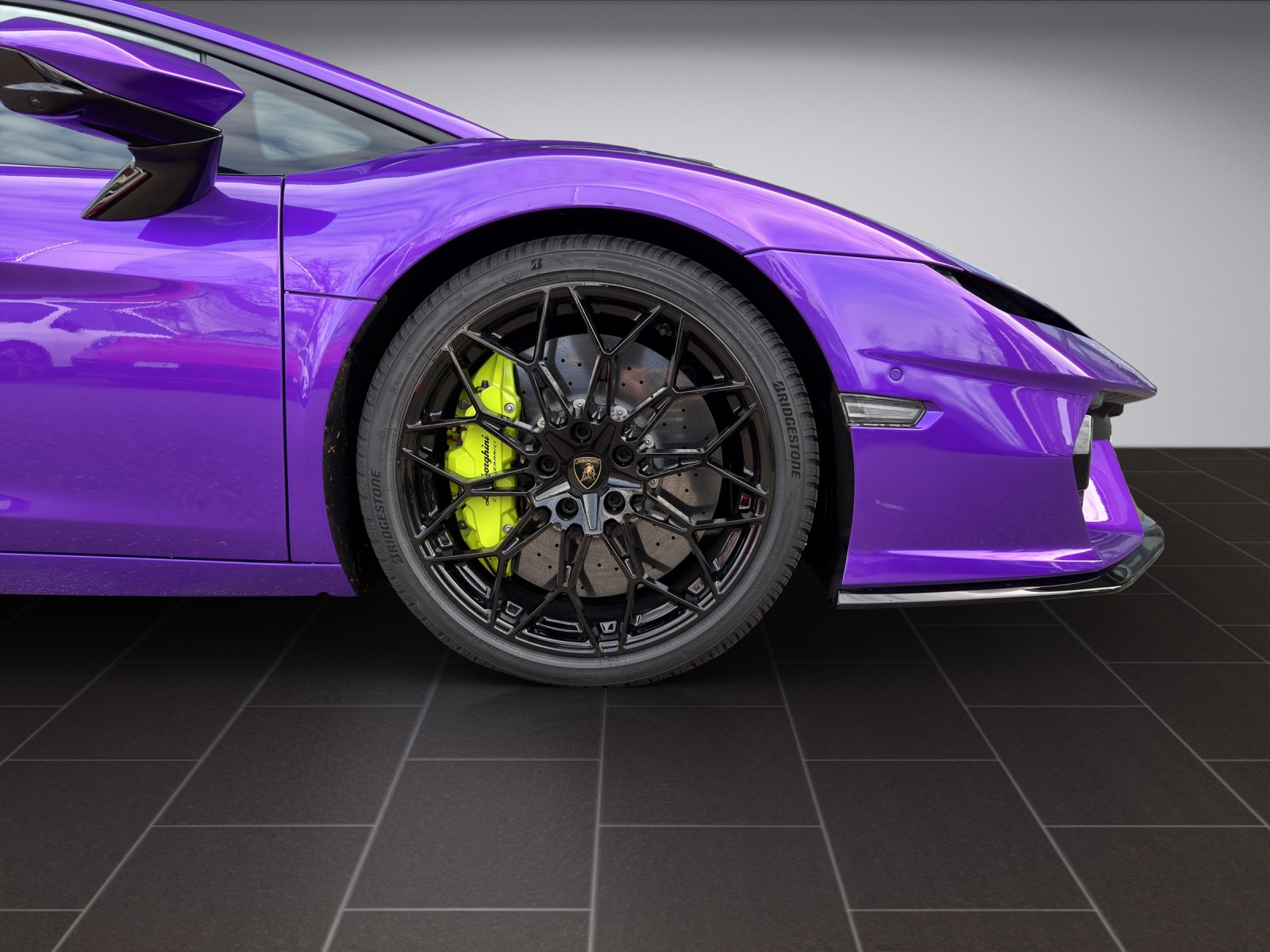 LAMBORGHINI Temerario Coupé 4.0-image-8