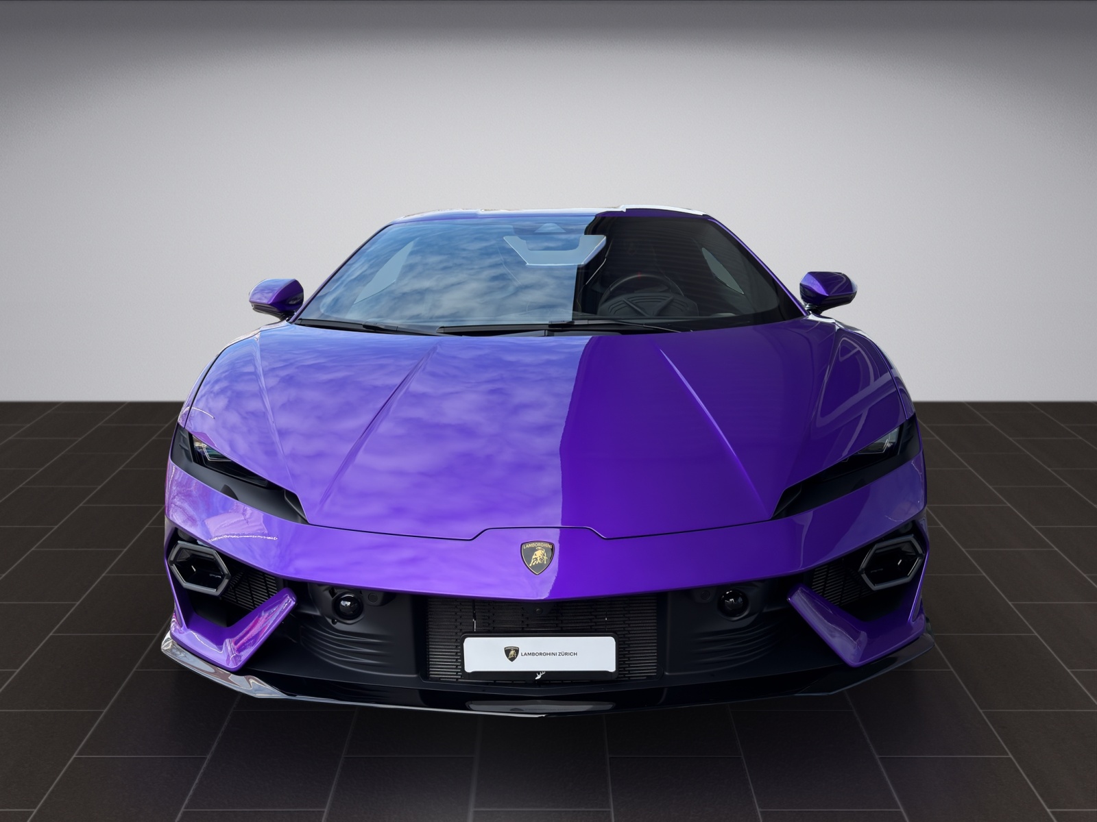 LAMBORGHINI Temerario Coupé 4.0-image-4