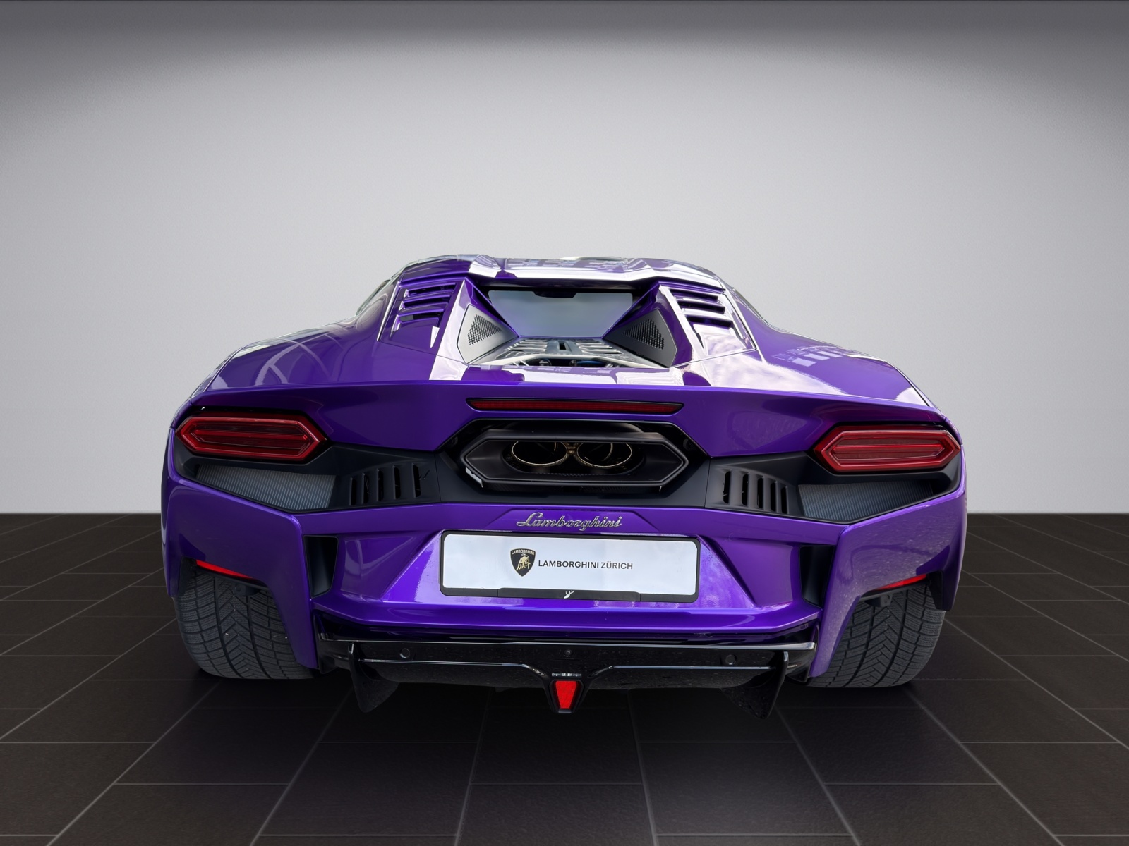 LAMBORGHINI Temerario Coupé 4.0-image-3