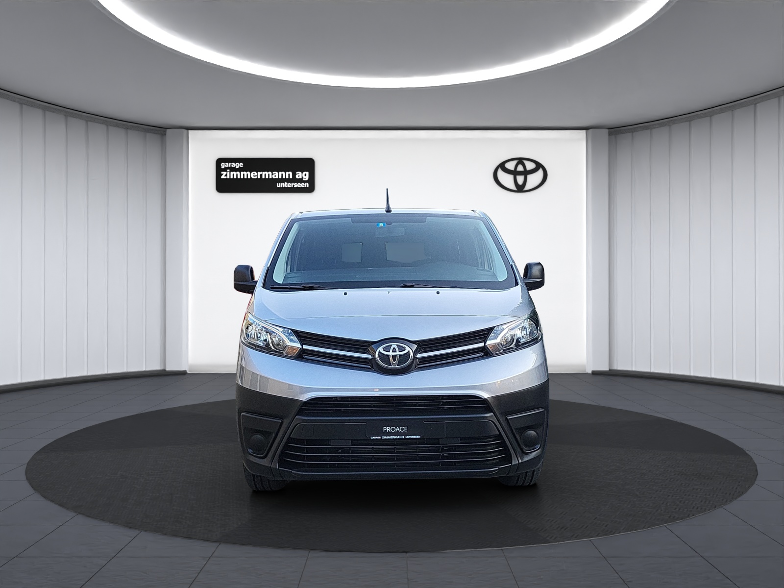 TOYOTA PROACE Verso L2 2.0 D Comfort 4x4-image-1