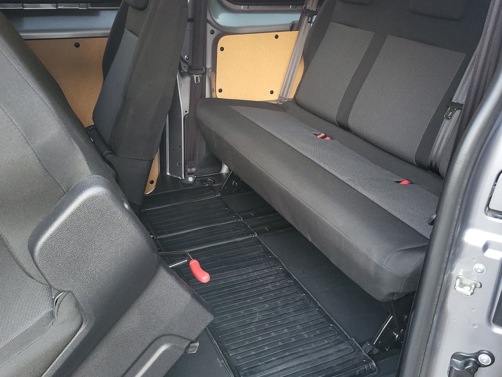 TOYOTA PROACE Verso L2 2.0 D Comfort 4x4-image-16