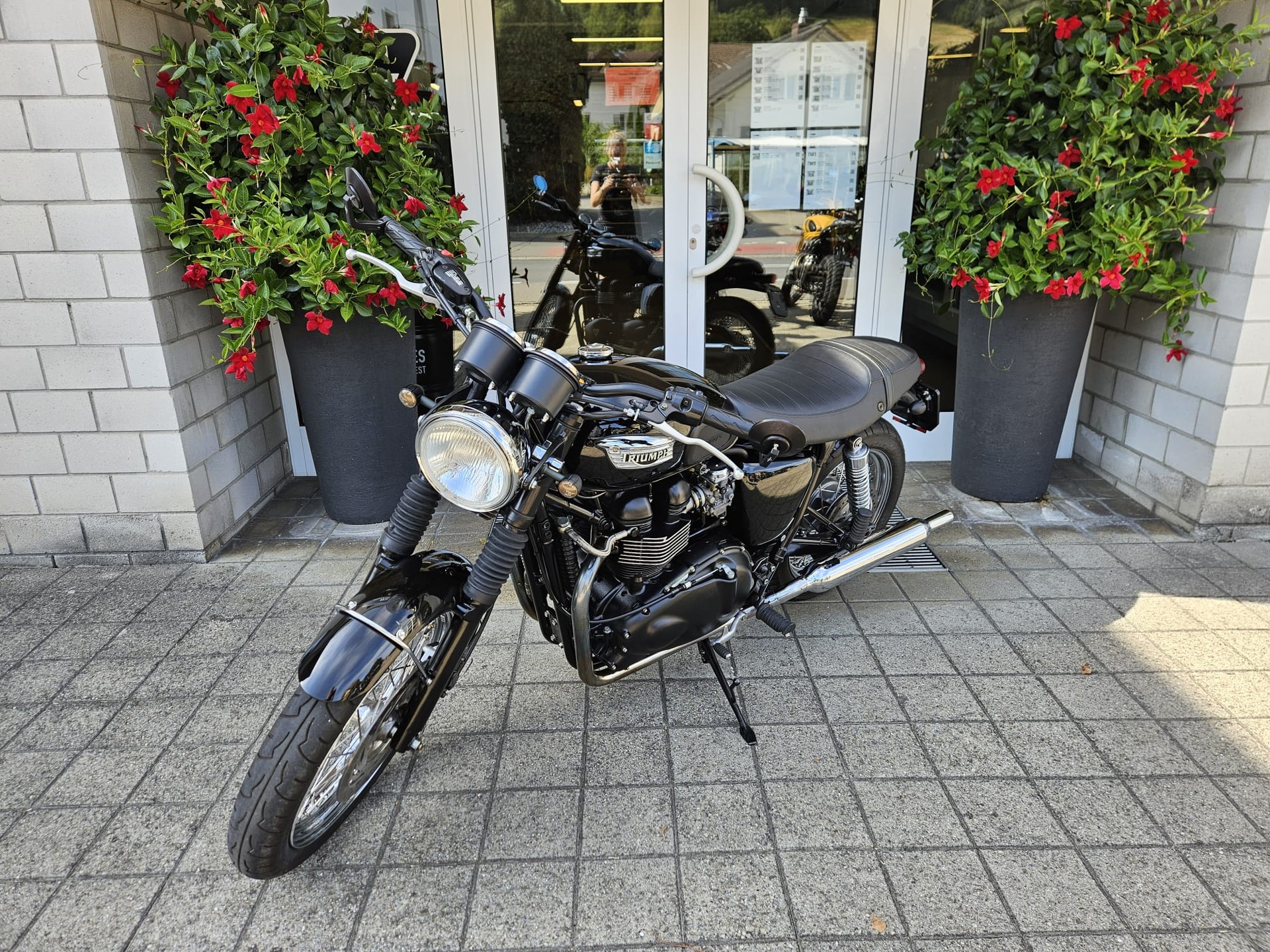 TRIUMPH Bonneville 800-showroom-element-3
