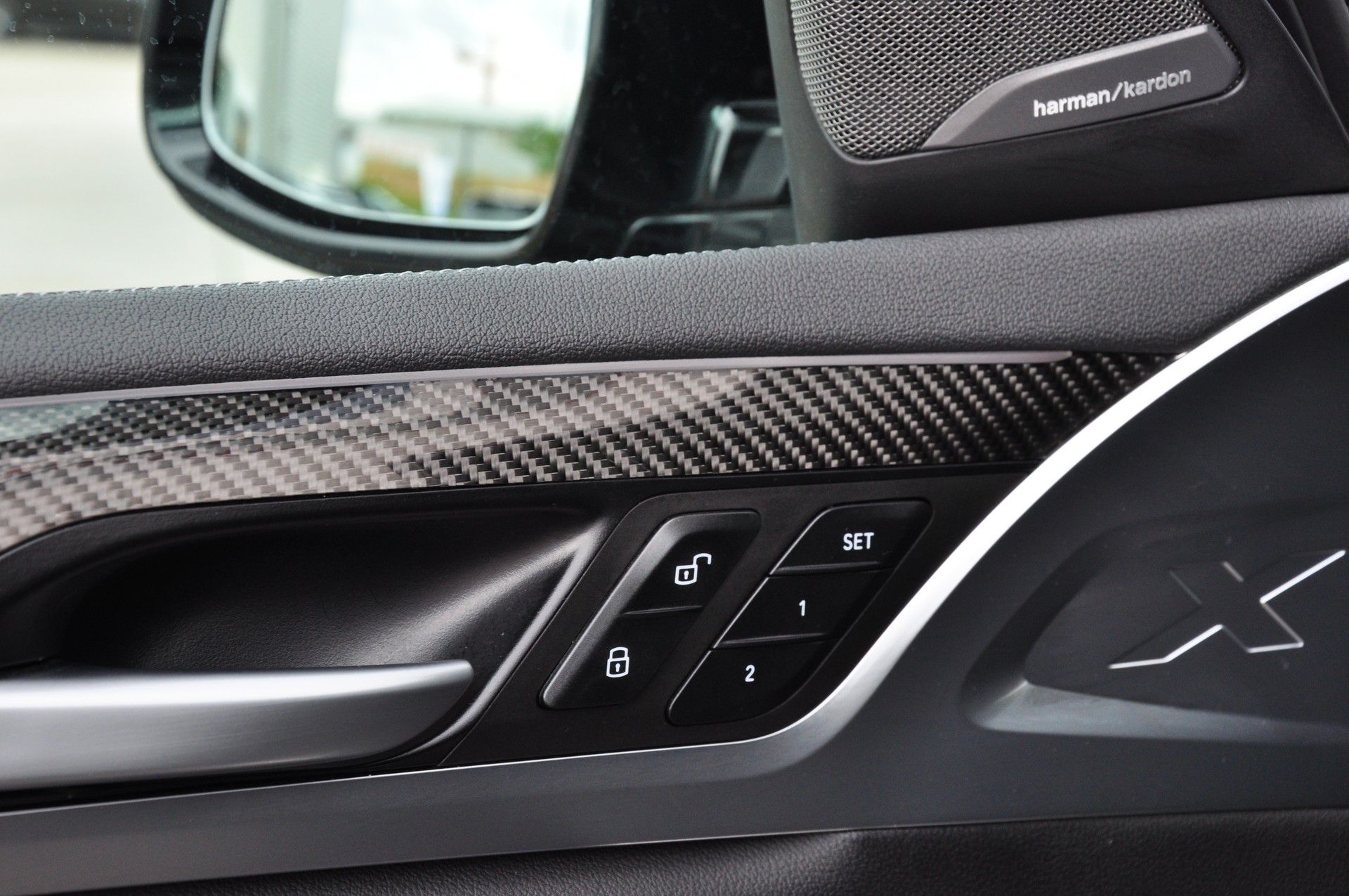 BMW X4 M40i 48V Steptronic-image-15