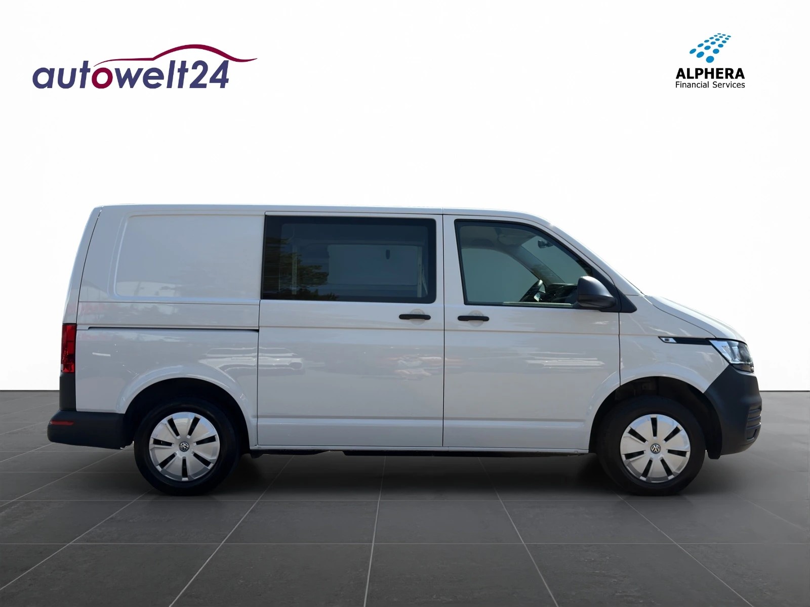 VW T6.1 2.0 TDI EINBAU-SCHRÄNKE!!!-image-3