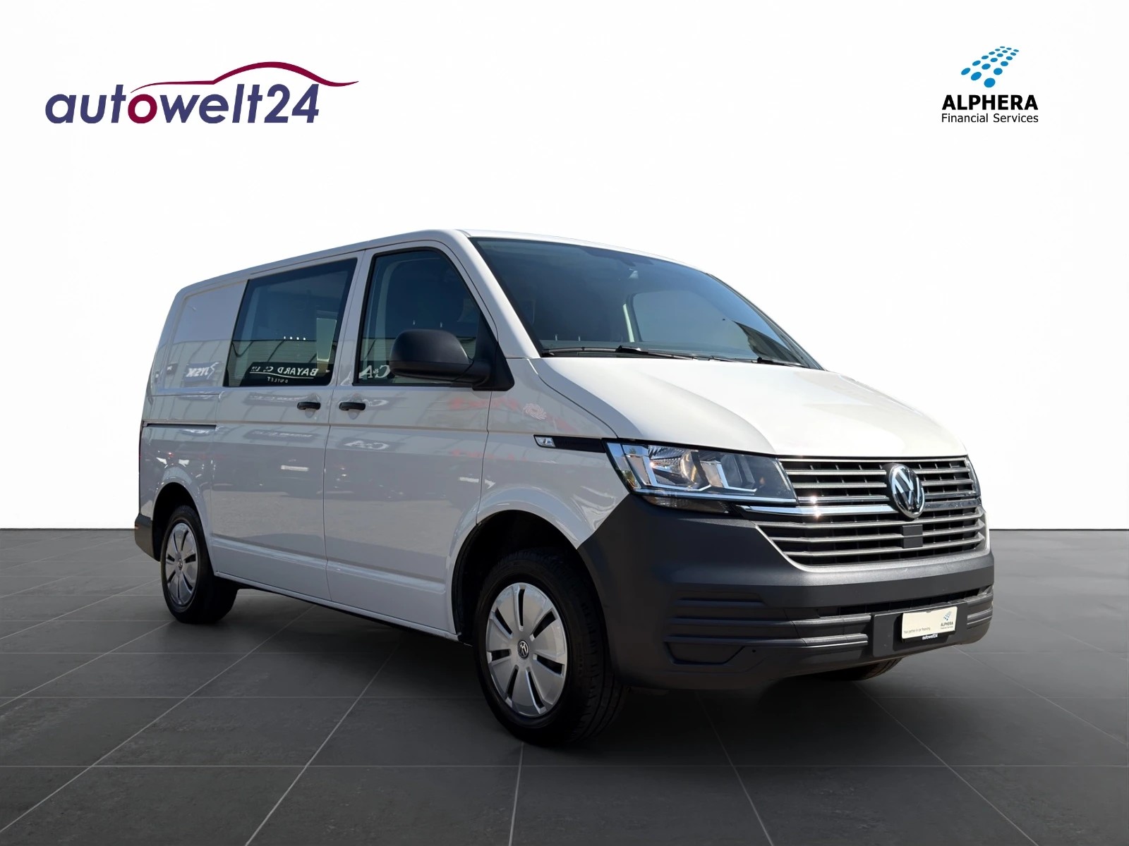 VW T6.1 2.0 TDI EINBAU-SCHRÄNKE!!!-image-2