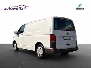 VW T6.1 2.0 TDI EINBAU-SCHRÄNKE!!!-image-6