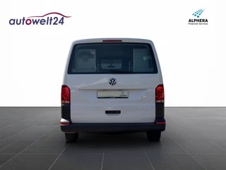 VW T6.1 2.0 TDI EINBAU-SCHRÄNKE!!!-image-5