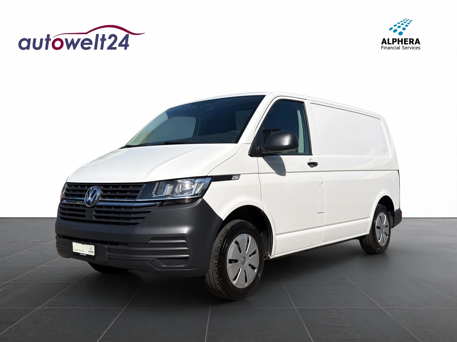 VW T6.1 2.0 TDI EINBAU-SCHRÄNKE!!!-image-0