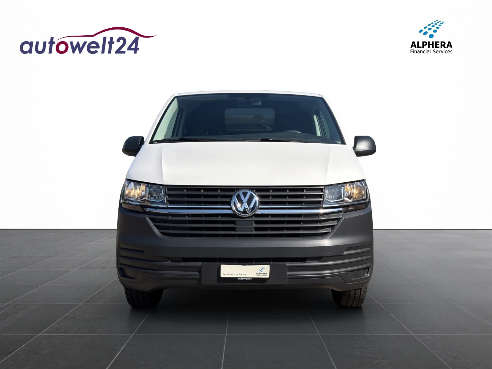 VW T6.1 2.0 TDI EINBAU-SCHRÄNKE!!!-image-1