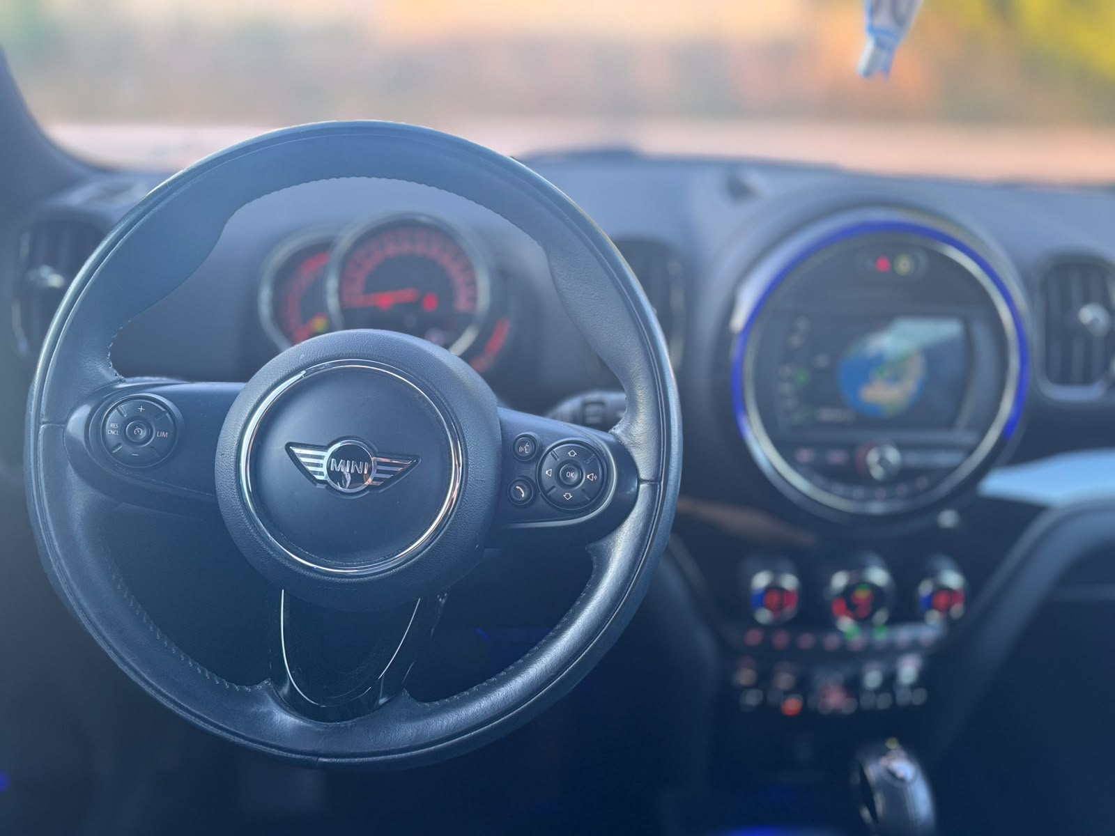 MINI Countryman Cooper ALL4 Steptronic-image-18