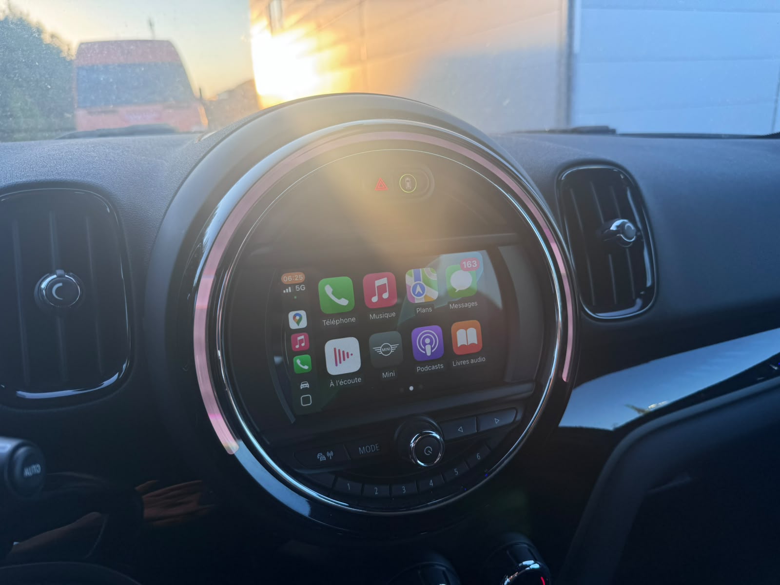 MINI Countryman Cooper ALL4 Steptronic-image-16