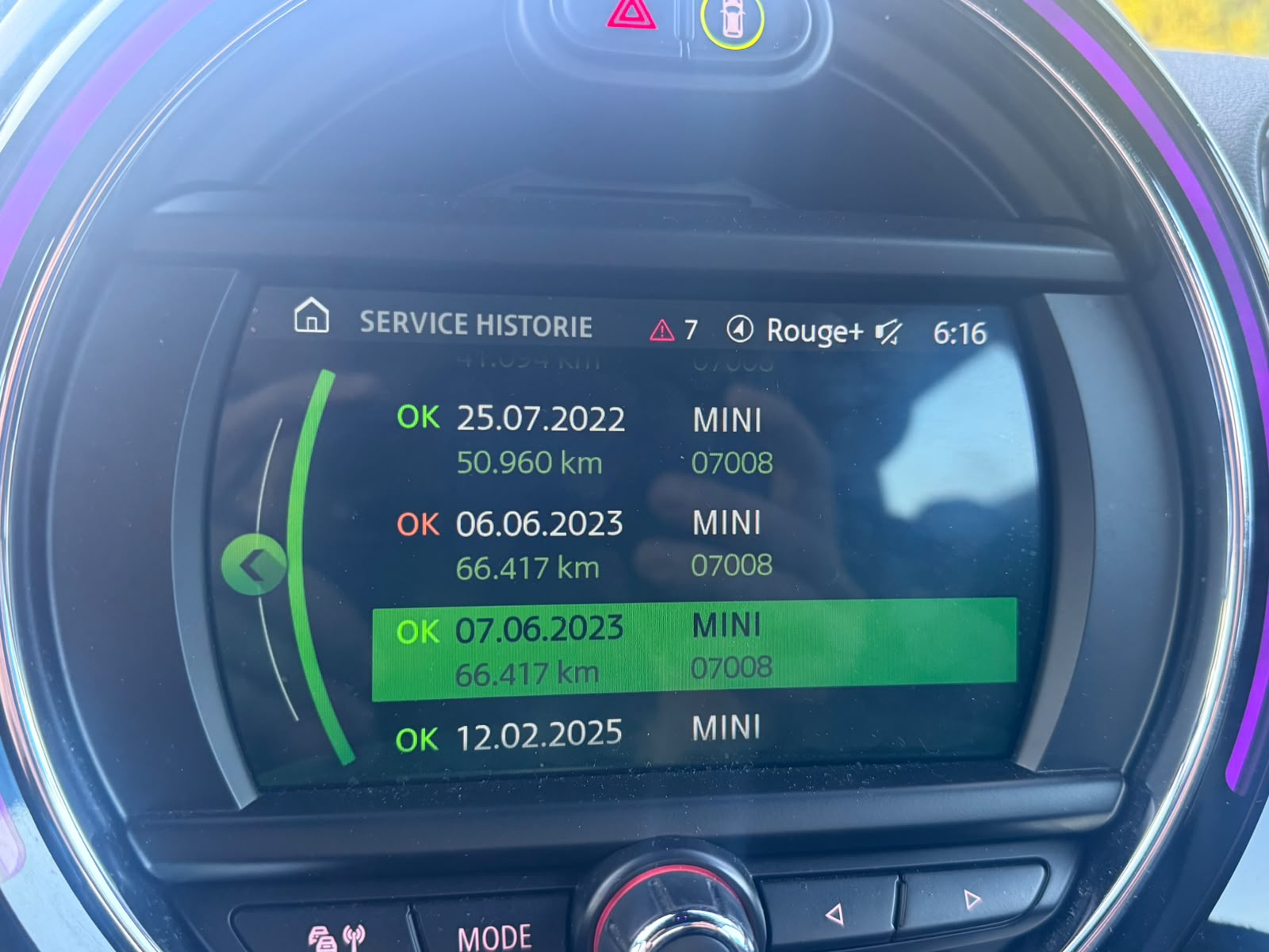 MINI Countryman Cooper ALL4 Steptronic-image-22