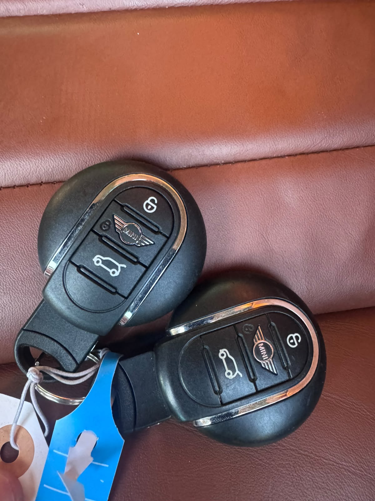 MINI Countryman Cooper ALL4 Steptronic-image-12