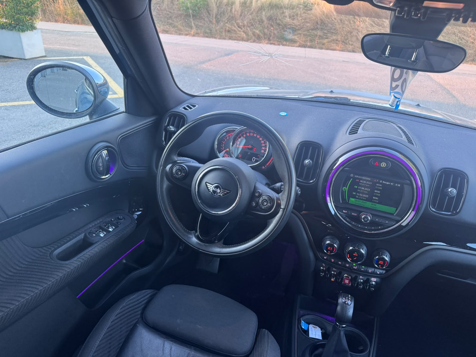 MINI Countryman Cooper ALL4 Steptronic-image-20