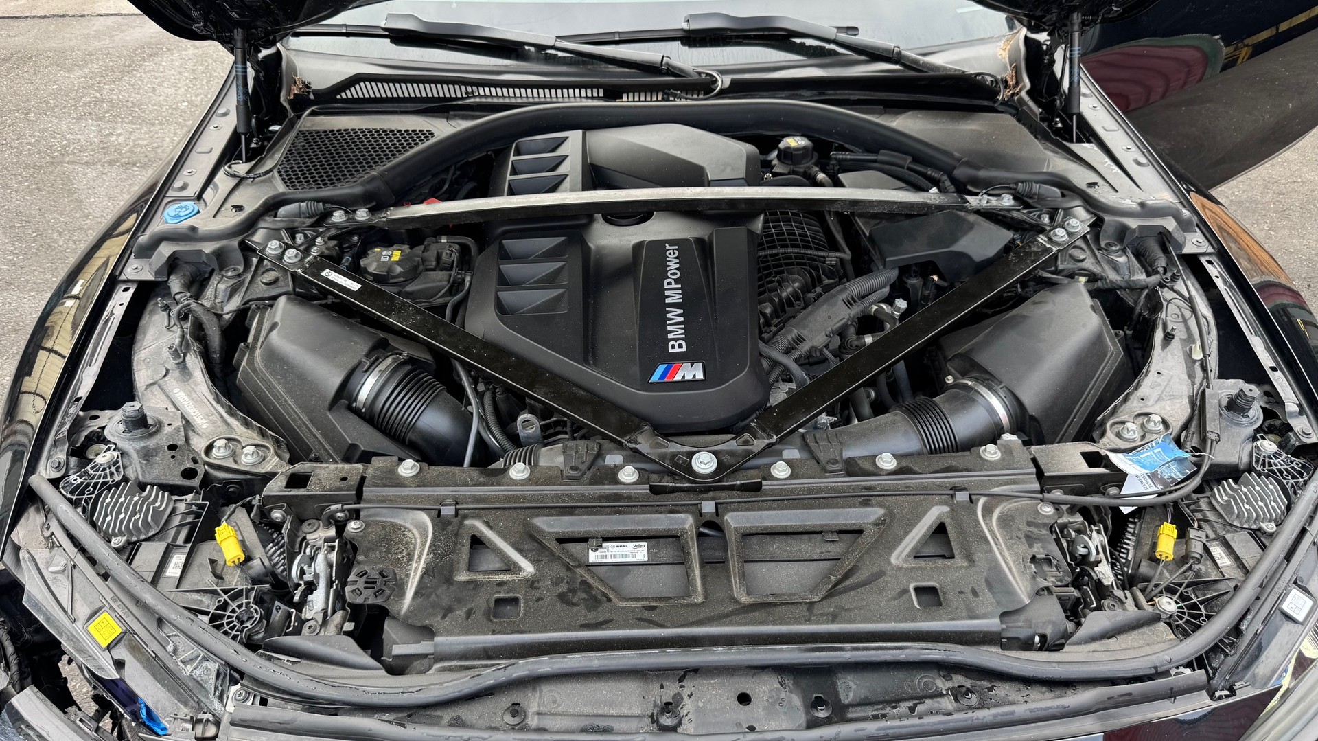 BMW M4 Coupé Competition-image-8