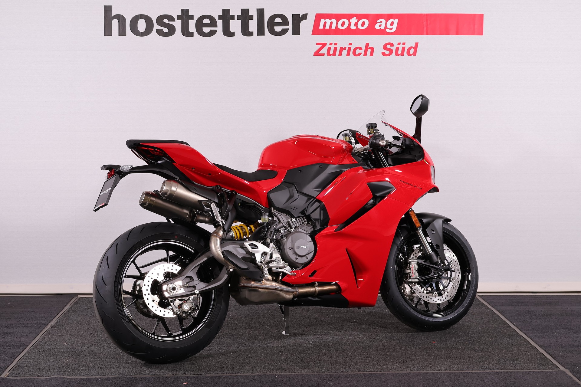 DUCATI Panigale V2-image-4