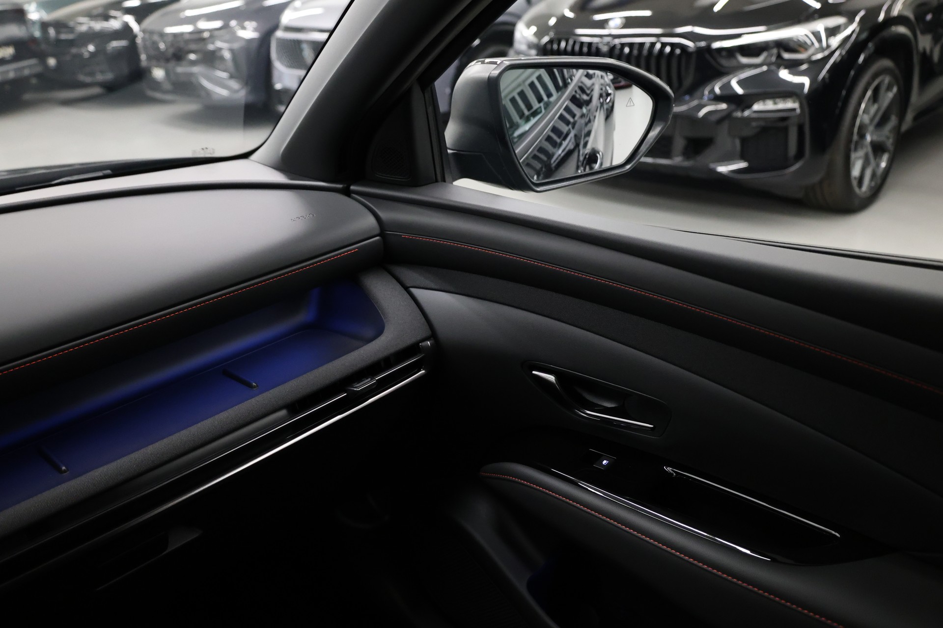 HYUNDAI Tucson 1.6 T-GDi N-Line 4WD-image-21