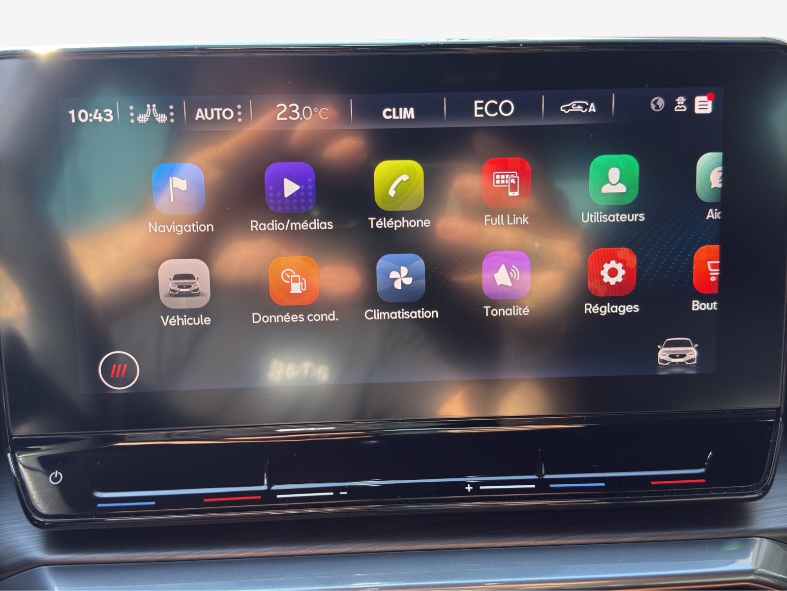 CUPRA LEON 1.4 e-HYBRID pHEV DSG-image-16