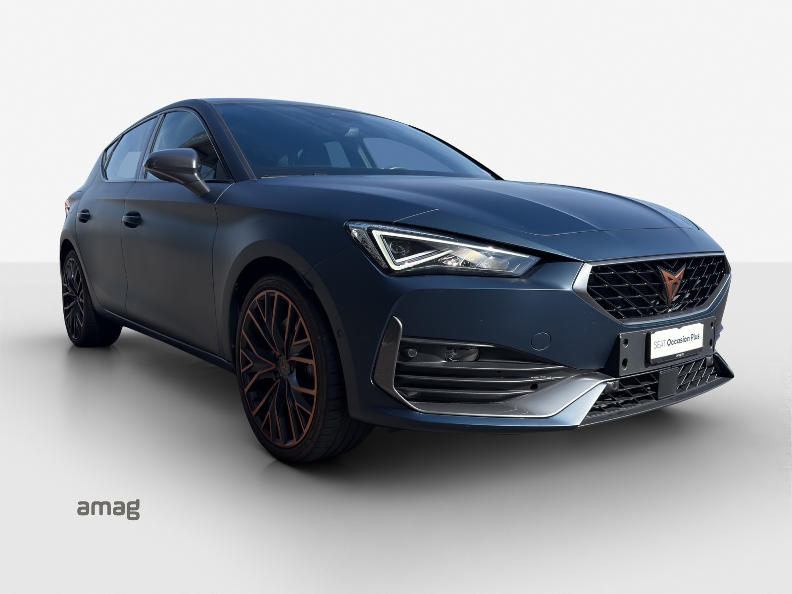 CUPRA LEON 1.4 e-HYBRID pHEV DSG-image-6