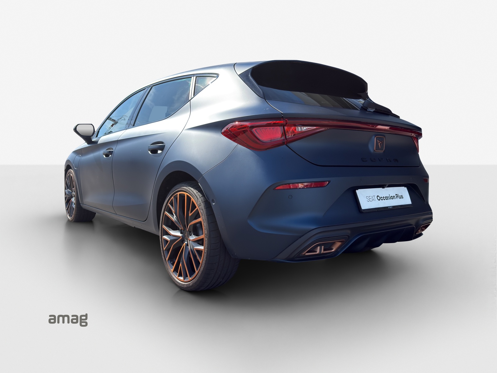 CUPRA LEON 1.4 e-HYBRID pHEV DSG-image-2