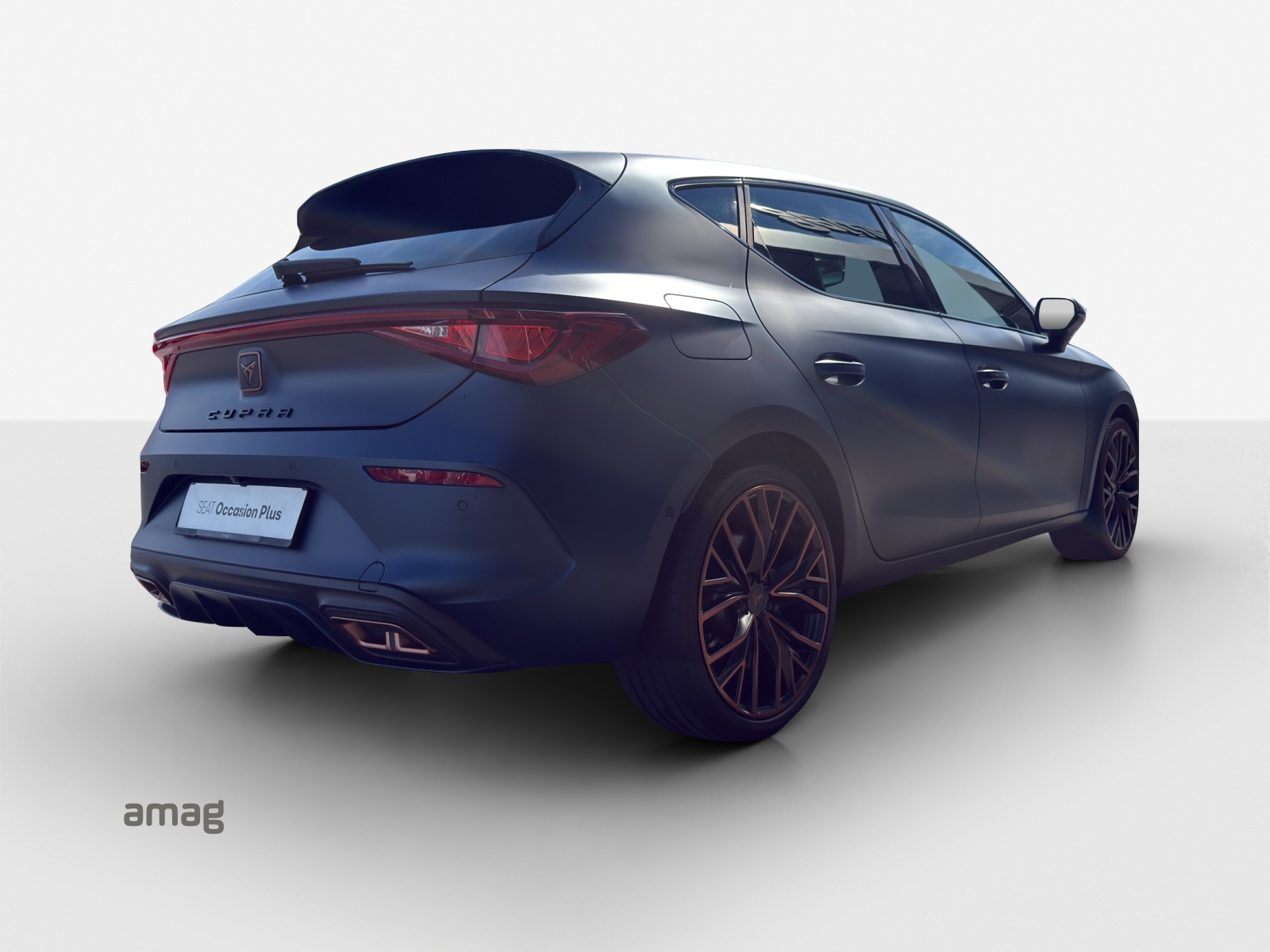 CUPRA LEON 1.4 e-HYBRID pHEV DSG-image-5