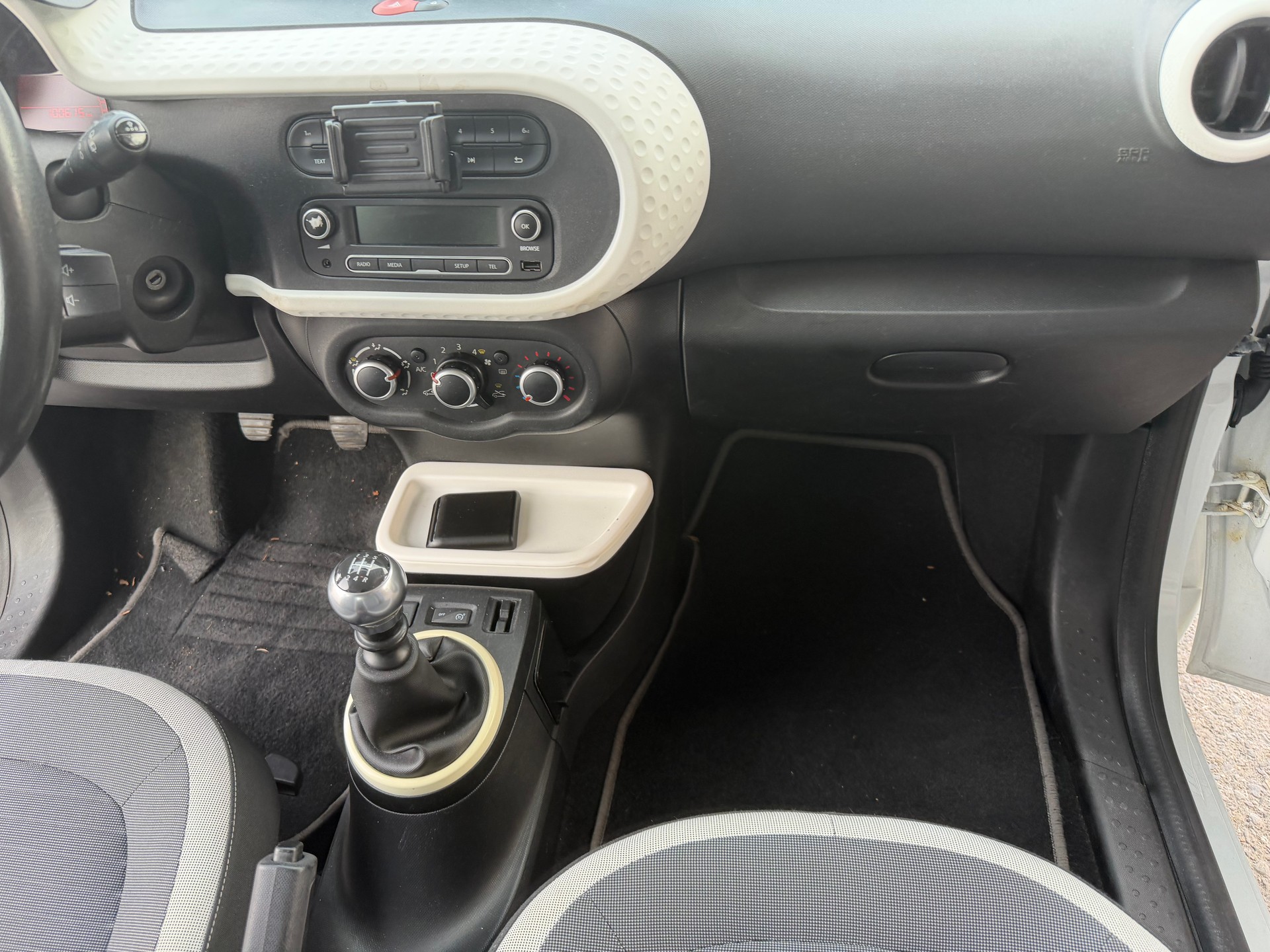 RENAULT Twingo 0.9 Intens-image-7
