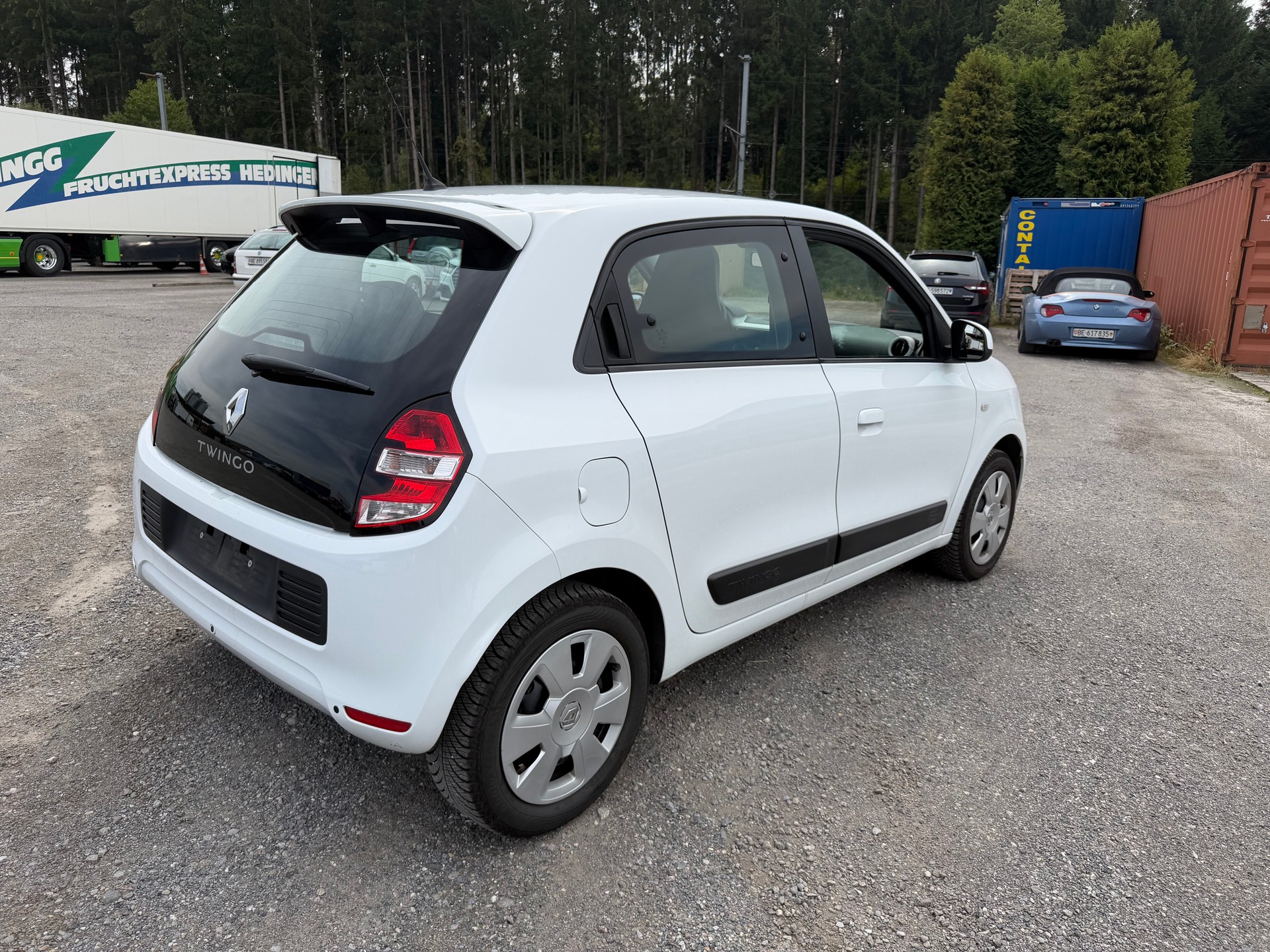 RENAULT Twingo 0.9 Intens-image-4