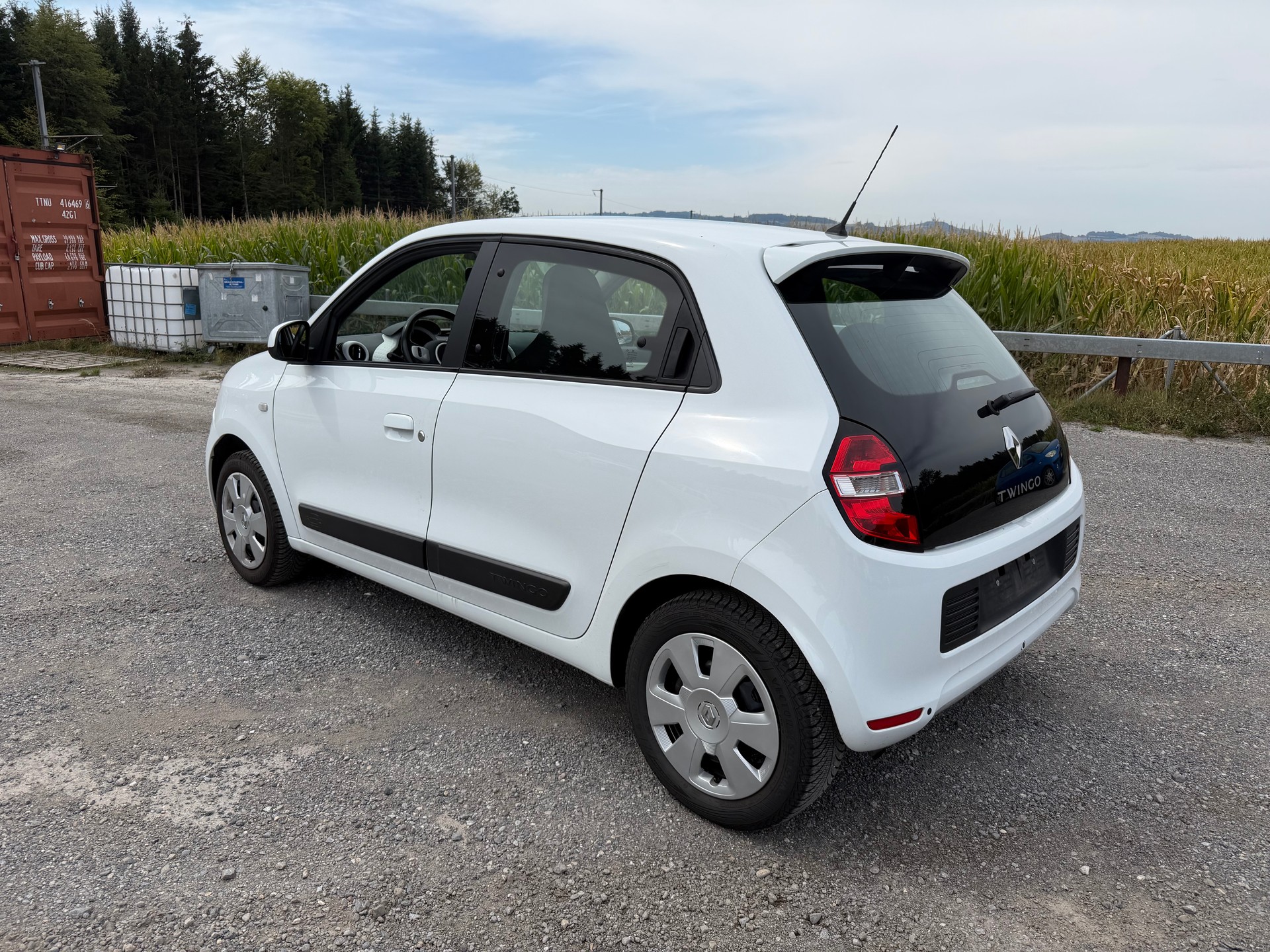 RENAULT Twingo 0.9 Intens-image-3