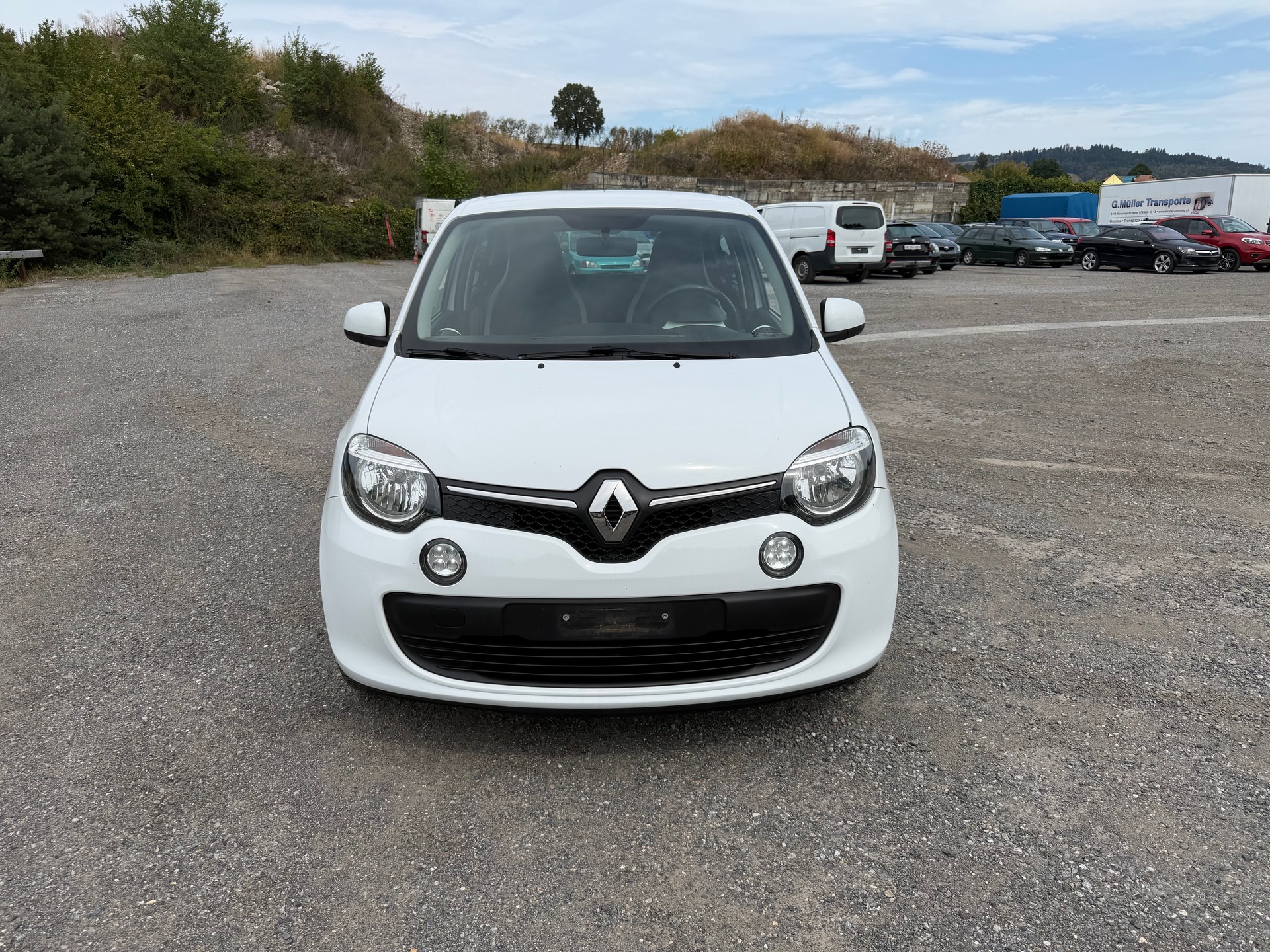 RENAULT Twingo 0.9 Intens-image-0