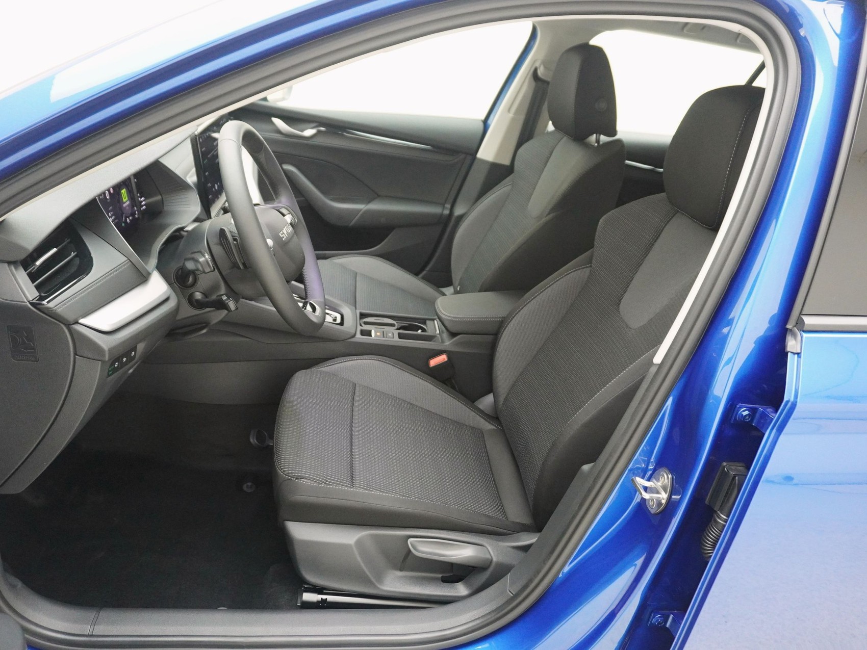SKODA Octavia 2.0 TSI Selection-Loft 4x4 DSG-image-8